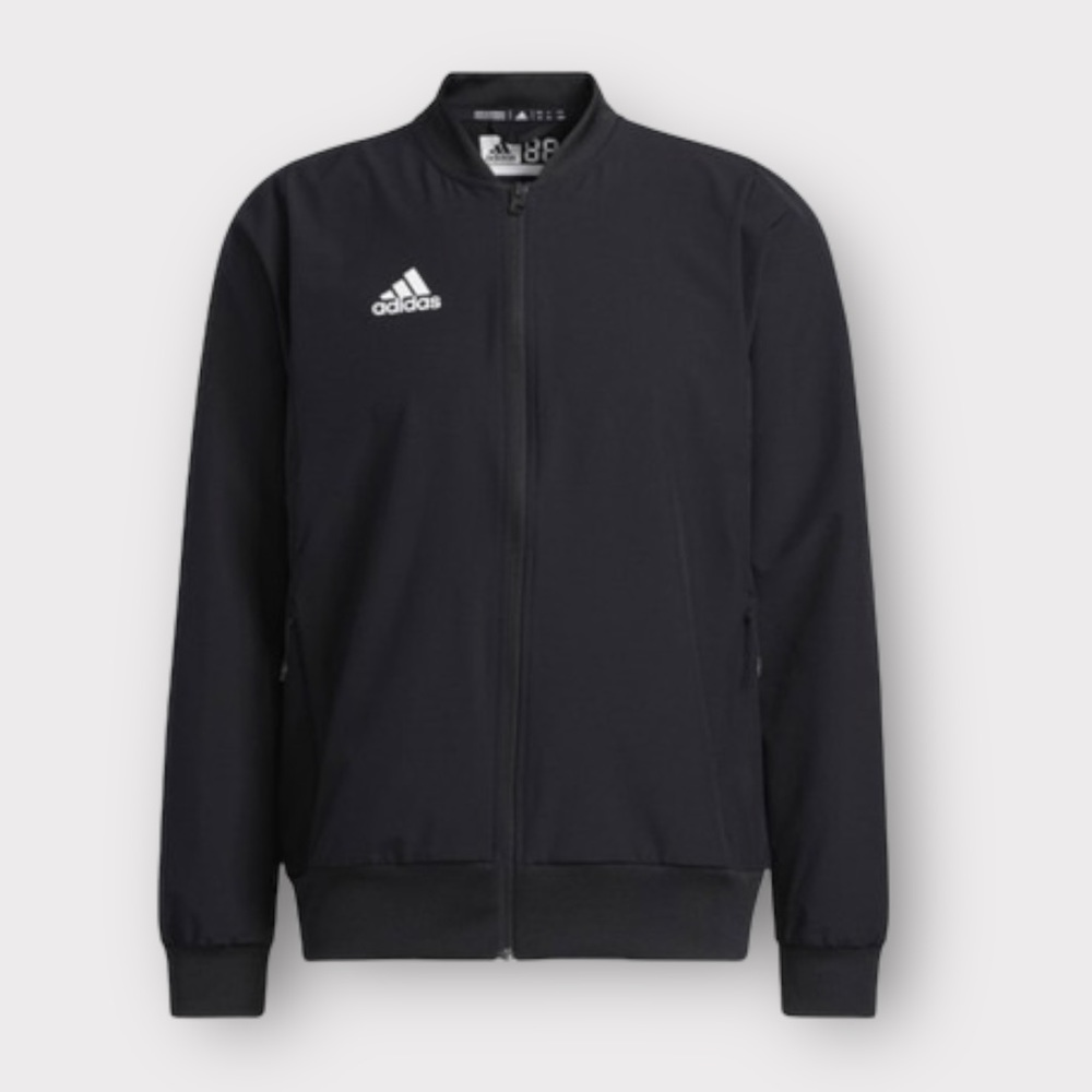 Adidas Sideline Woven Bomber